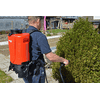 Birchmeier Akku-Rückensprühgerät REC 15, Füllmenge 15 l, 18 V in drei Ausführungen