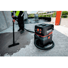 Metabo Aspirateur à batterie ASR 36-18 BL 25 M SC, 18 V avec secoueur électromagnétique