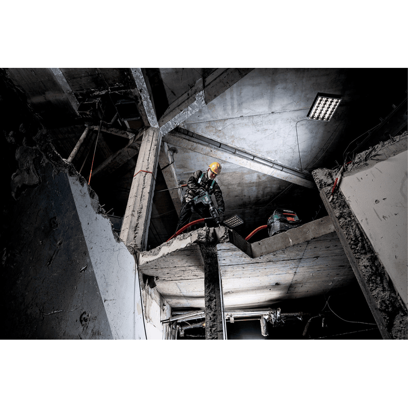Metabo Meisselhammer MHEV 11 BL, 1500 Watt, im Koffer
