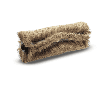 Kärcher Rouleau de balayage principal souple / naturel, 615 mm