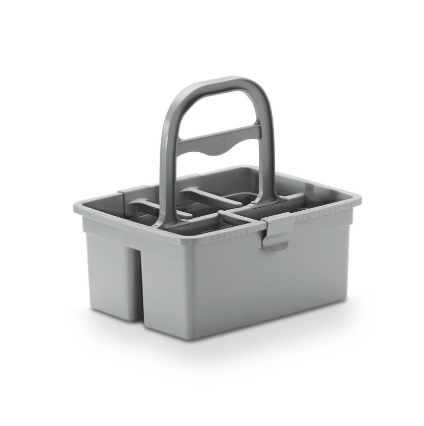 Kärcher Home-Base-Kit Box für Reinigungsutensilien und Zubehör