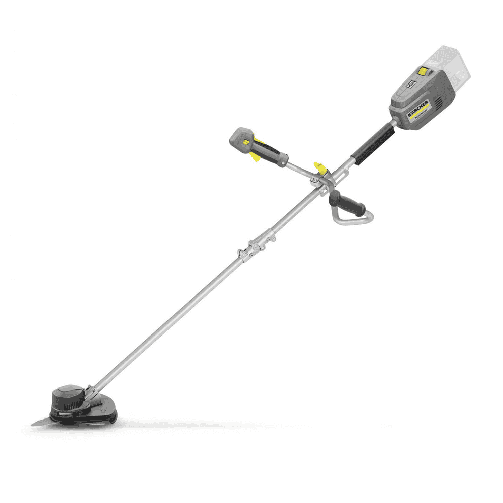 Kärcher Akku-Freischneider / Rasentrimmer BCU 260/36 Bp, 36 V ohne Akku und Ladegerät
