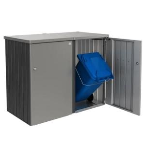 Catégorie Boxes pour poubelles image